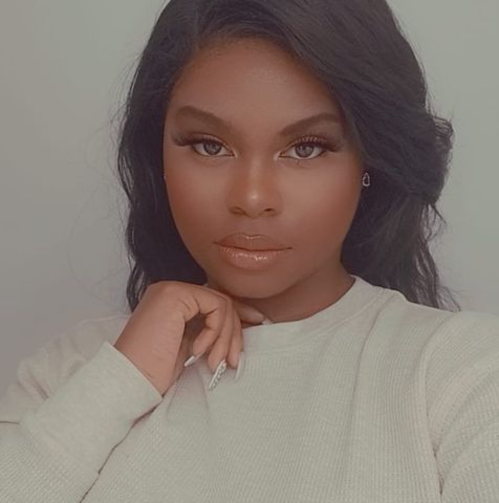 Meet your Posher, Precious